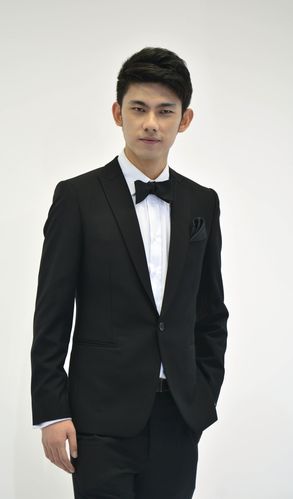 万仕芬 摄影指导总监