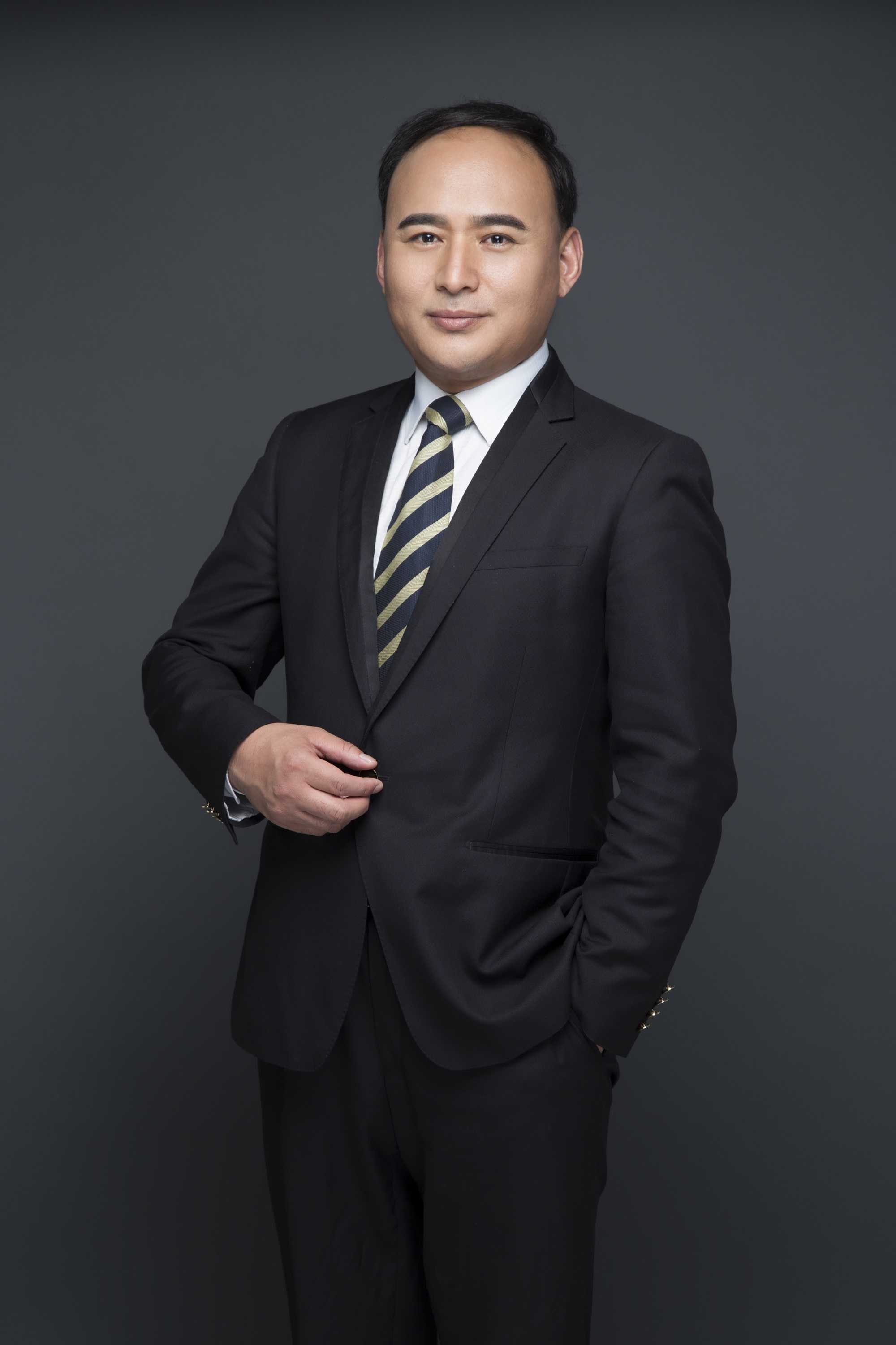 缪俐 执行导演负责人